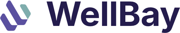 Wellbay logo
